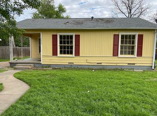 3800 Sleeper Ave, Waco, TX 76707