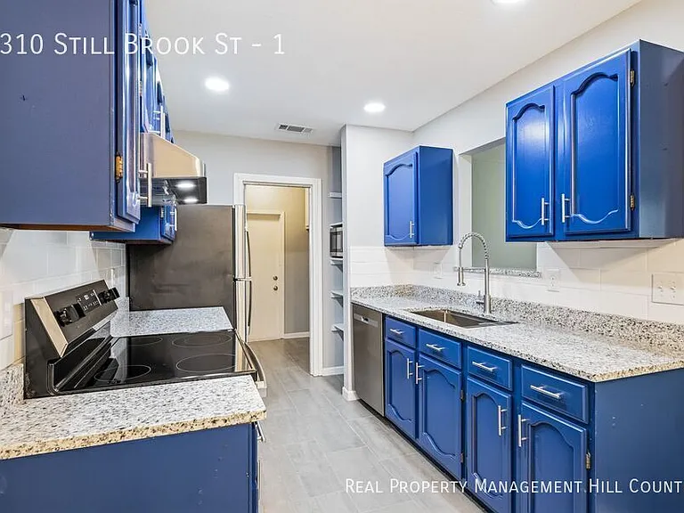 7310 Still Brook St #1 — Photo 7