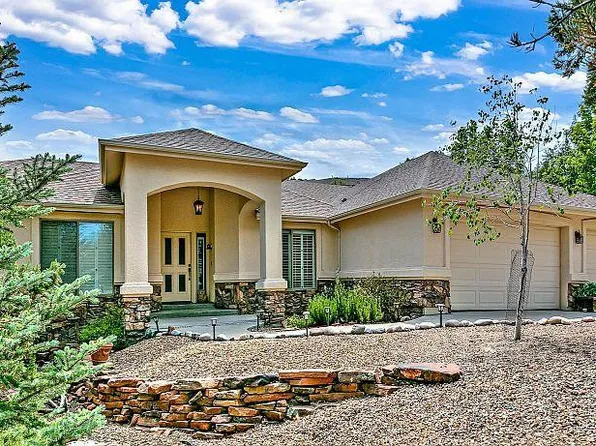 867 Summer Fld, Prescott, AZ 86303