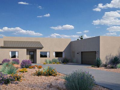 15930 N Strada Catania LOT 153, Tucson, AZ, 85739