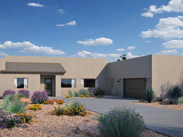 15930 N Strada Catania Lot 153, Tucson, AZ 85739