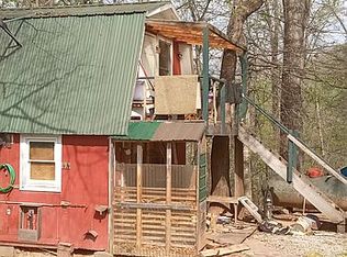 38 Gibson Rd, Franklin, NC 28734