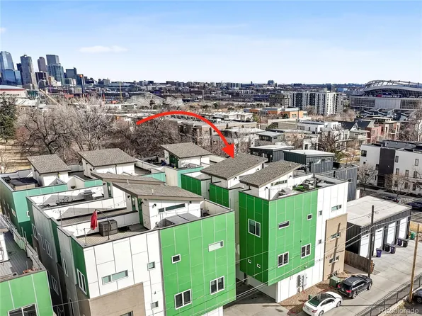 2211 Eliot Street, Denver, CO 80211