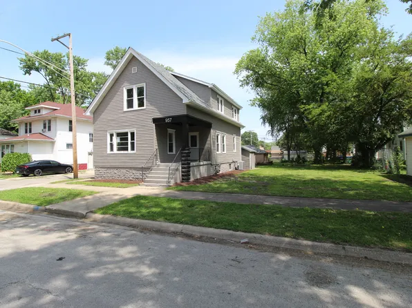 957 E Eagle St, Kankakee, IL 60901