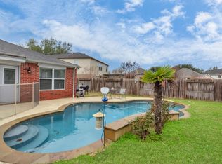 10311 Deer Lodge Ct, Missouri City, TX 77459