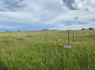 5321 County Road 231, Lyman, WY 82937