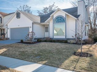 1250 Spartina Dr, Florissant, MO