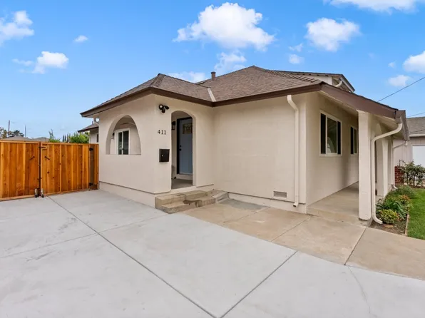 411 N 12th St, San Jose, CA 95112