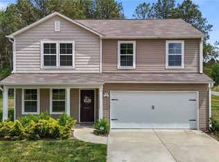 6007 Austin Falls Ct, Liberty, NC 27298