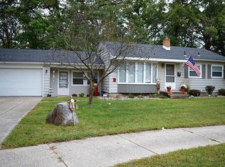 2545 43rd St SW, Wyoming, MI 49519