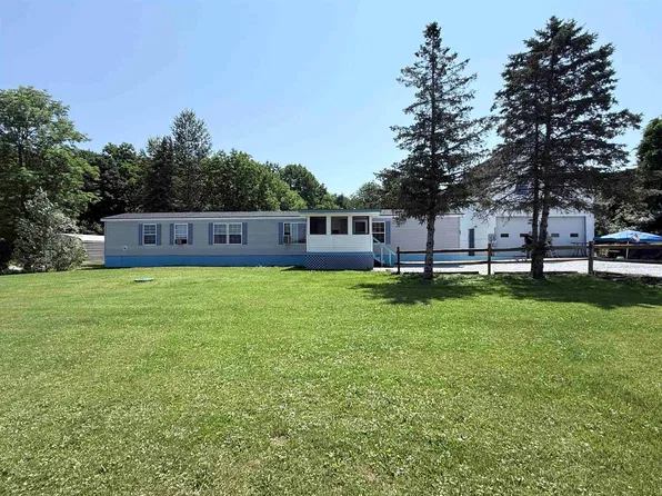 4056 Middle Road, Clarendon, VT 05759