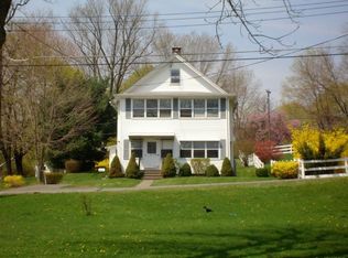 24 Elm St UNIT A, Pawling, NY 12564
