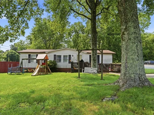 374 Grimes Blvd, Lexington, NC 27292