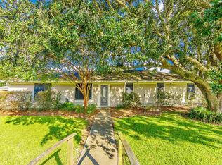 1004 Romy Dr, Lockport, LA 70374
