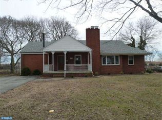 738 E Loockerman St, Dover, DE 19901