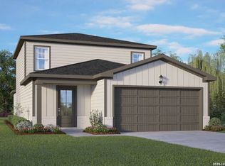 2507 Pink Pearl Dr., San Antonio, TX 78224