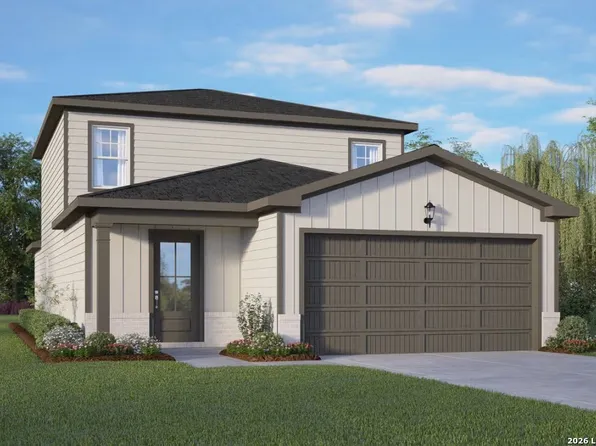 2518 Applewhite Meadow, San Antonio, TX 78224