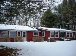 W4376 Clearwater Dr, Montello, WI 53949