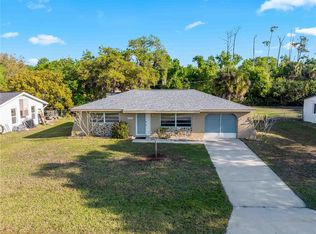 20222 Gladstone Ave, Pt Charlotte, FL 33952