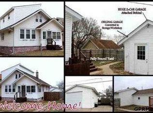 2022 N 60th Ave, Omaha, NE 68104