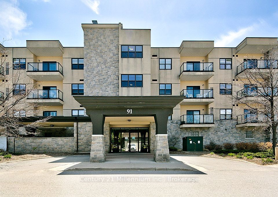 1st image of 91 Raglan St #302