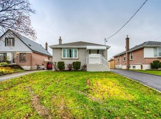 649 Upper Sherman Ave, Hamilton, ON L8V 3M4