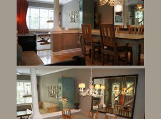 4703 S Hill View Dr, Charlotte, NC 28210