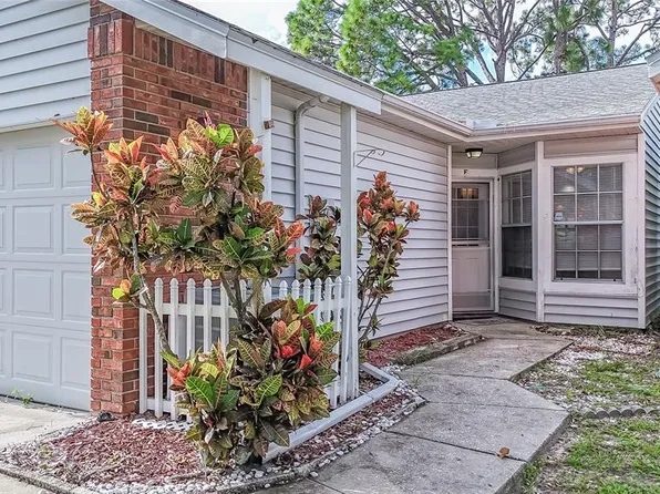 3054 Beecher Dr E APT F, Palm Harbor, FL 34683