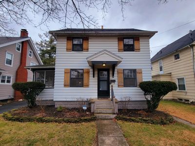 911 4th St, Jackson, MI, 49203