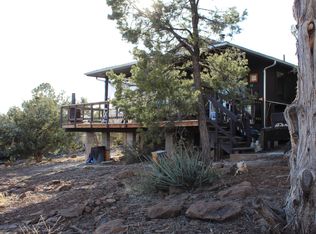 30830 W Ancient Way, Seligman, AZ 86337
