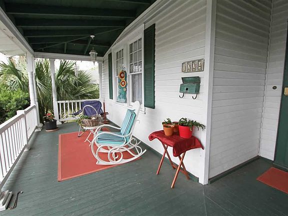5th image of 1224 E Cervantes St