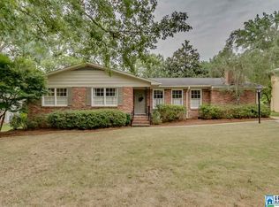 1333 Larry Ln, Birmingham, AL 35213