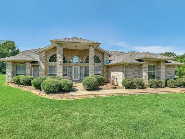 2808 Dugan Chapel Rd, Bells, TX 75414