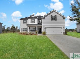127 Church Hill Dr, Guyton, GA 31312
