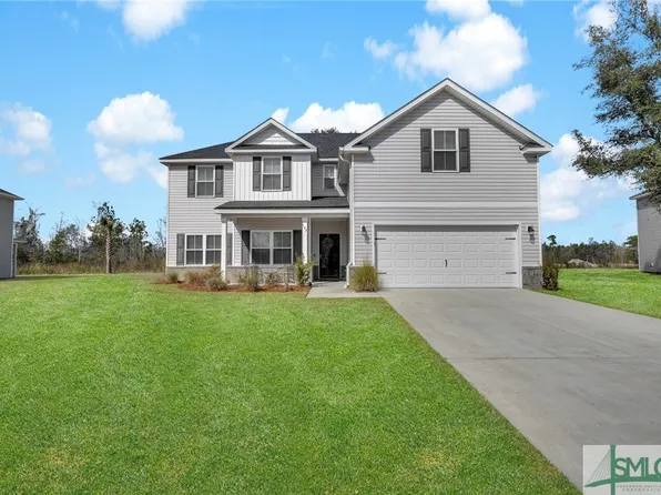 127 Church Hill Drive, Guyton, GA 31312