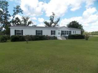 891 SW Norton Creek Rd #0, Madison, FL 32340