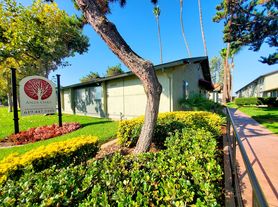 Anza Oaks Apartments