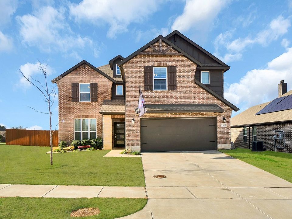 1st image of 2801 Saratoga Dr