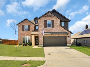 2801 Saratoga Dr, Ennis, TX 75119