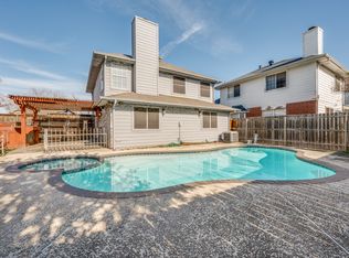 3135 Renaissance Dr, Dallas, TX 75287