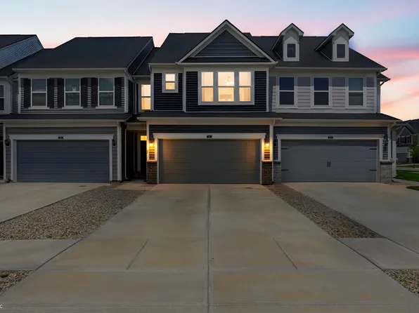 646 Axford Bay Dr, Westfield, IN 46074