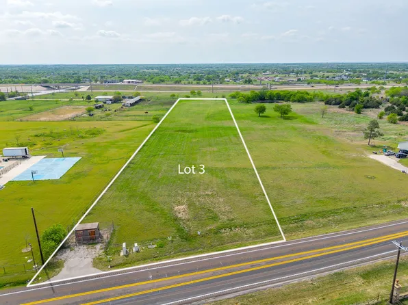 LOT 3 Fm 1902, Burleson, TX 76028