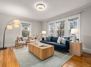 15 Virgil Rd #15, West Roxbury, MA 02132