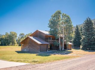 384 Birch St, South Fork, CO 81154