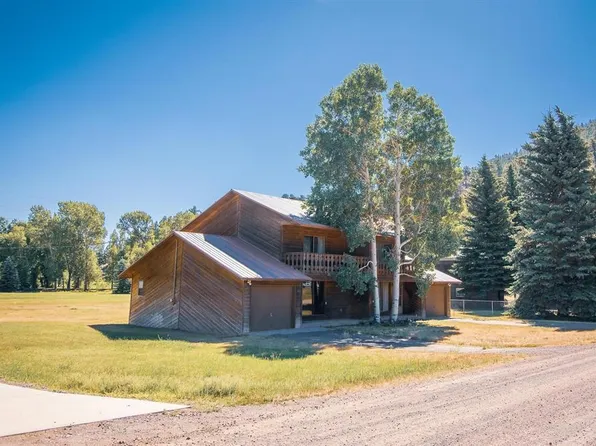 384 Birch St, South Fork, CO 81154