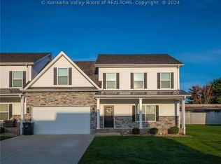 41 Cottage Ln, Hurricane, WV 25526