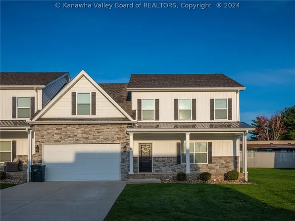 41 Cottage Ln, Hurricane, WV 25526