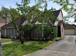 12619 Ashclift Dr, Houston, TX 77082