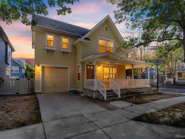9491 E 106th Avenue, Commerce City, CO 80640