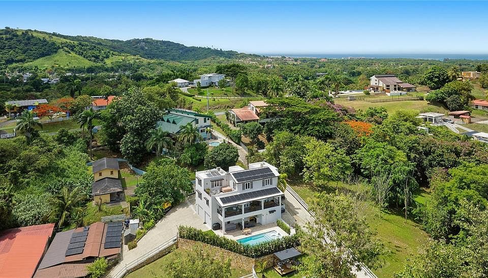 1st image of Lot-7 MAMEYES I, HACIENDA PANORAMA
